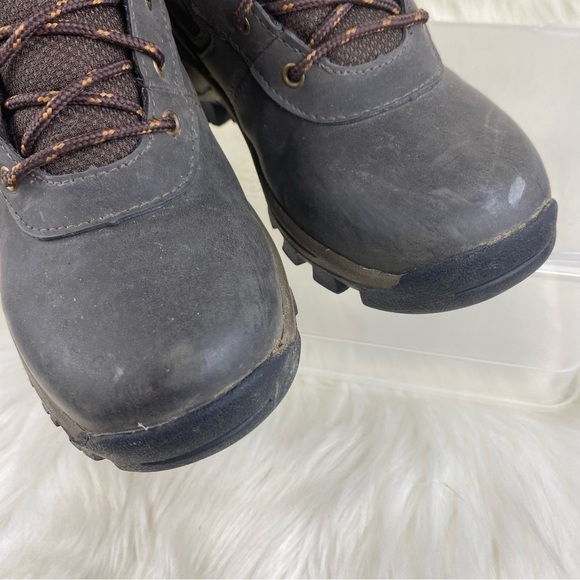 TIMBERLAND ANKLE BOOTS - Picture 5 of 8